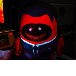 SURVIVE THE IMPOSTOR KILLER
