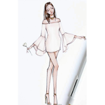 Jocelyn's fashion