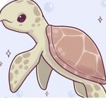 Turtles..United