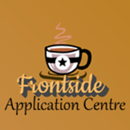 Frontside Application Centre