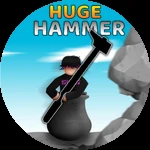 HUGE HAMMER (MODDED)