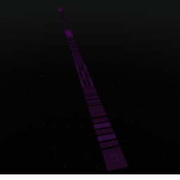 Purple No CheckPoint Obby!
