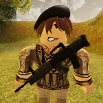 BA |[Brittish Army]|