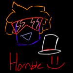 MENTALLY HORRIBLE studios
