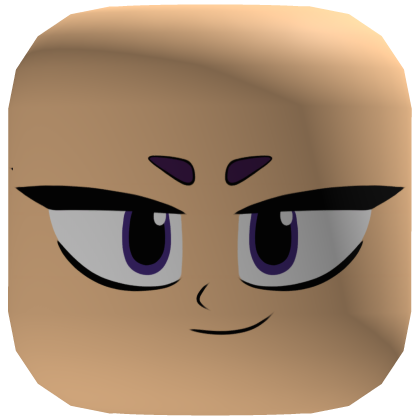 🔮 Blackfire's Teen Titans GO! Makeup