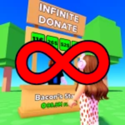 💸 PLS DONATE BUT YOUR RICH!