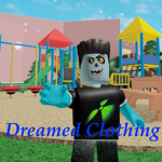 Dreamed x clothing