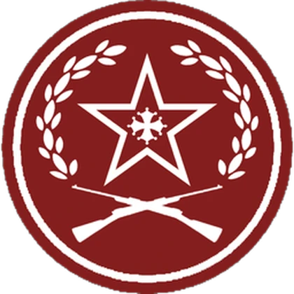 People's Revolutionary Army of Octavium Roblox group icon