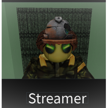 Streamer Sumulator! (DEMO)