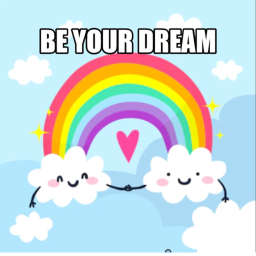 DEMO: ¡Be your dream!