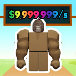 [UPD] Steal a Monkey!