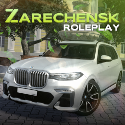 ☀️ Zarechensk | RP icon