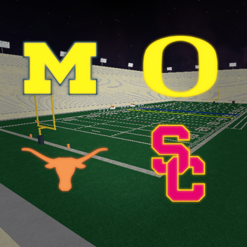 SFFL Stadium