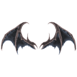 Serenity Wings