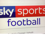 Sky sports football