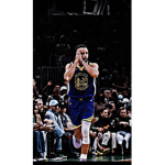 Steph curry fannersons