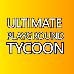 ultimate playground tycoon