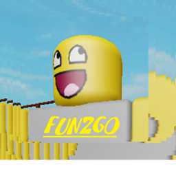 Fun # Go
