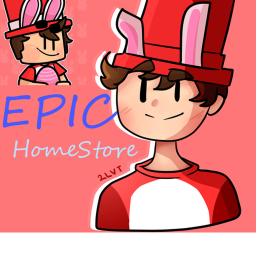 EPIC HomeStore