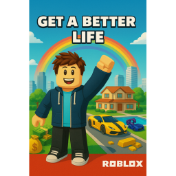 {update}Get a better life simulator
