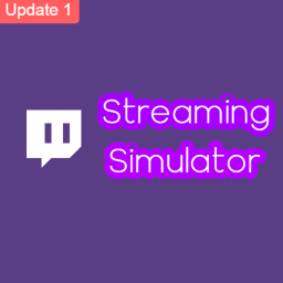 Streaming Simulator [ALPHA]