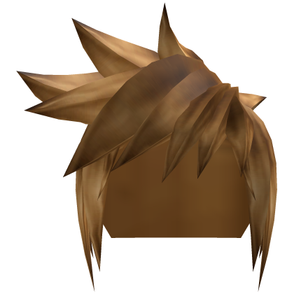Neku Sakuraba Honey Brown Roblox item