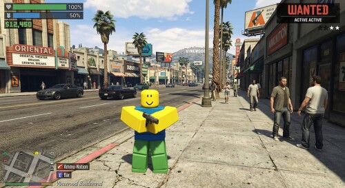 GTA 5