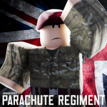 [JS] Parachute Regiment