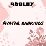 !!Avatar Ranking!! <3