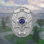 [DSP] Departamento de Segurança Penitenciária