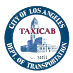 HSCA Los Angeles Taxi Services
