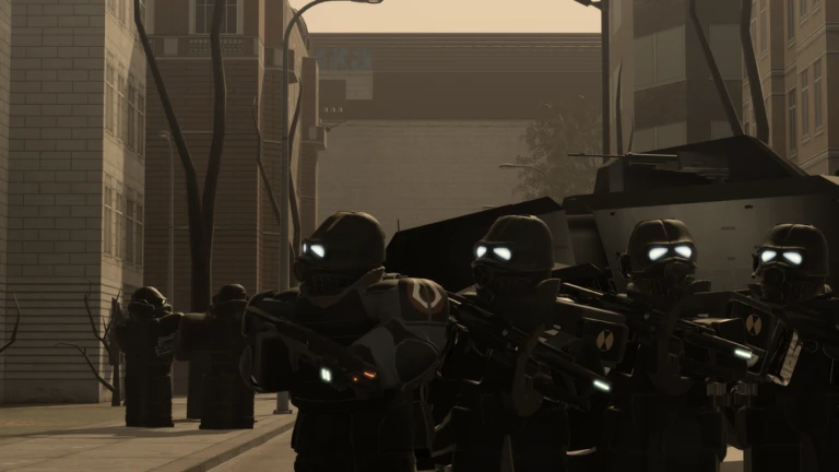 CITY-17