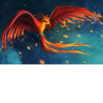 Phoenix play piggy!