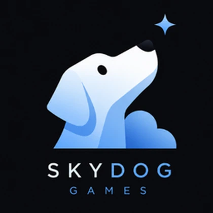 Skydog Games Roblox group icon