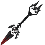 Vampire Sword