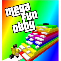 OBBY and PARKOUR 50 STAGE [secret place]
