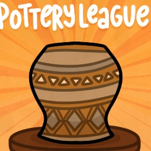 Pottery League