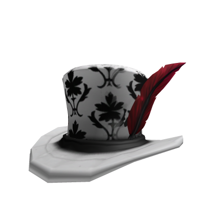 Timeless Hat ⏳