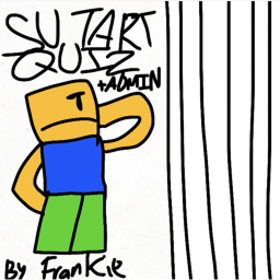 Su Tart Quiz + Admin
