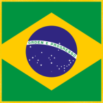 BR | • República Federativa do Brasil •
