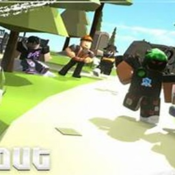 Nexoarch hangout