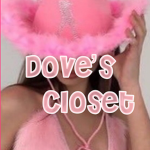 dove's closet