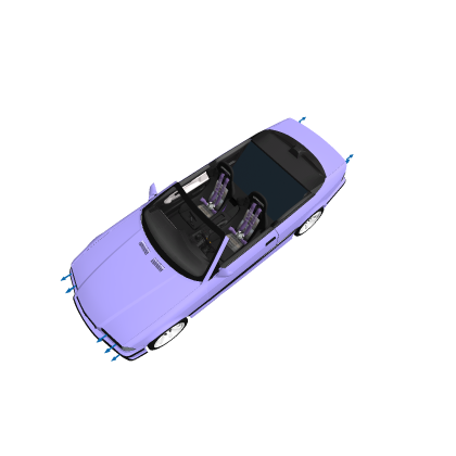 Drift bmw e36