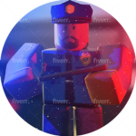 ####### Police Force