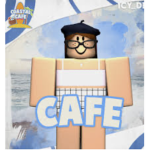 the cafe group!!!