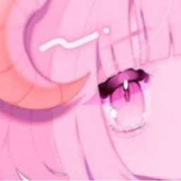 ●︿●