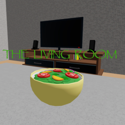 The Living Room