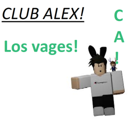 Club Alex