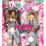 Preppy yt official