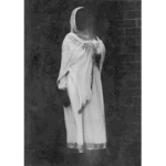 The Headless Nuns!